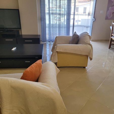 Marina Apartment Saranda Extérieur photo