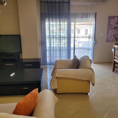 Marina Apartment Saranda Extérieur photo
