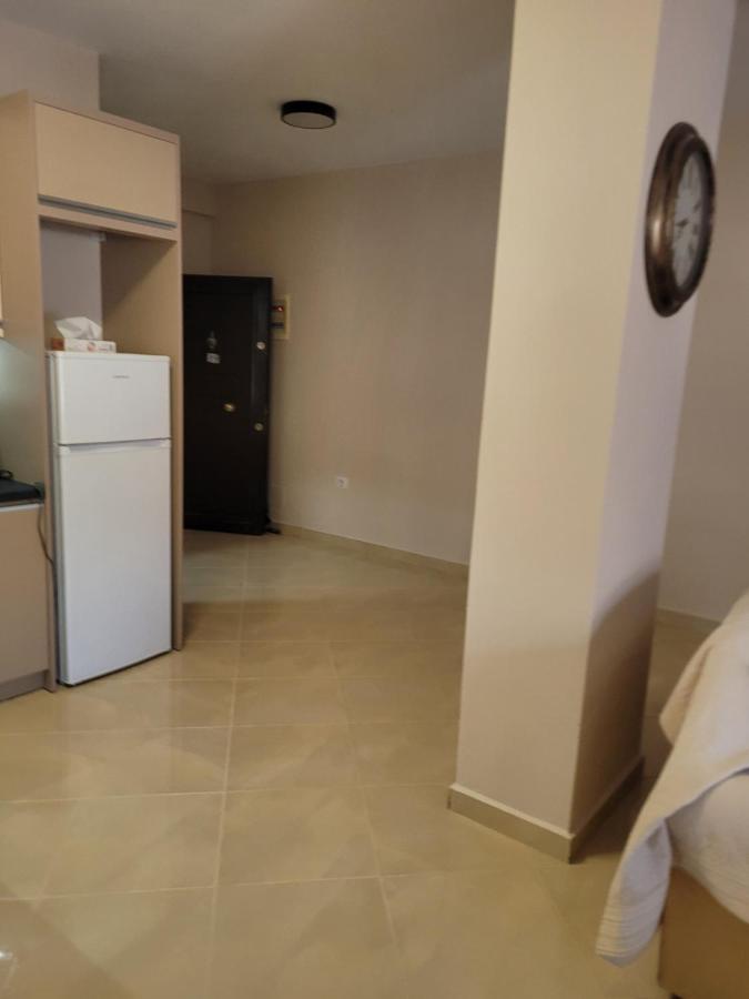 Marina Apartment Saranda Extérieur photo