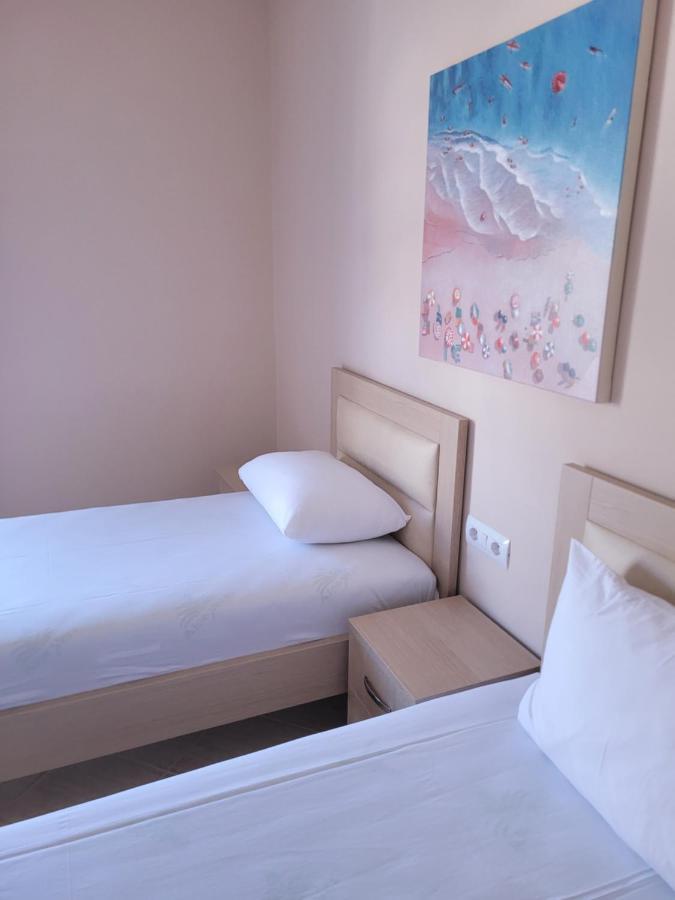 Marina Apartment Saranda Extérieur photo