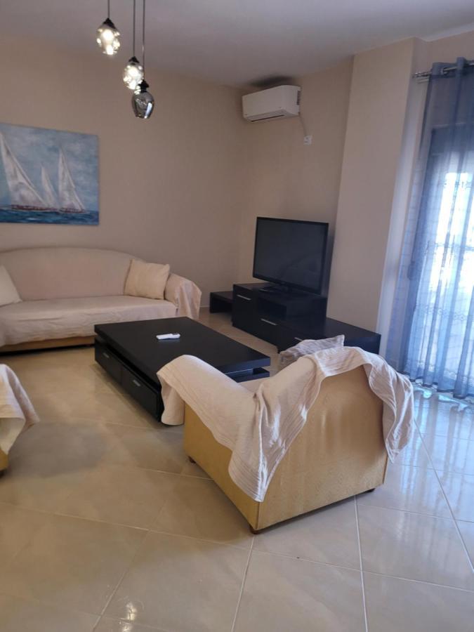 Marina Apartment Saranda Extérieur photo