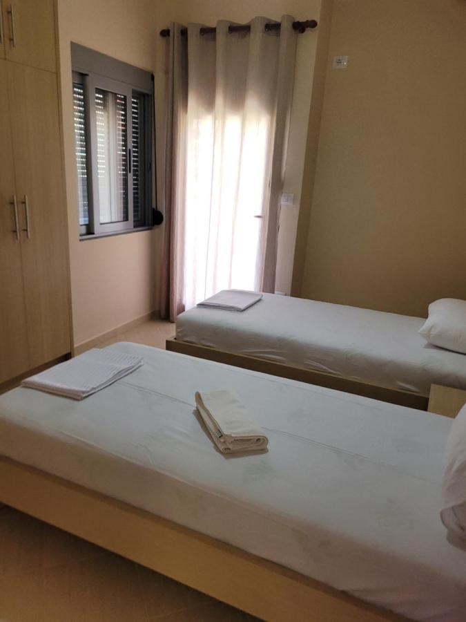 Marina Apartment Saranda Extérieur photo