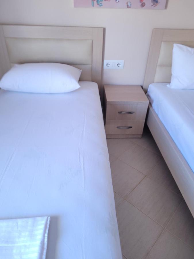 Marina Apartment Saranda Extérieur photo