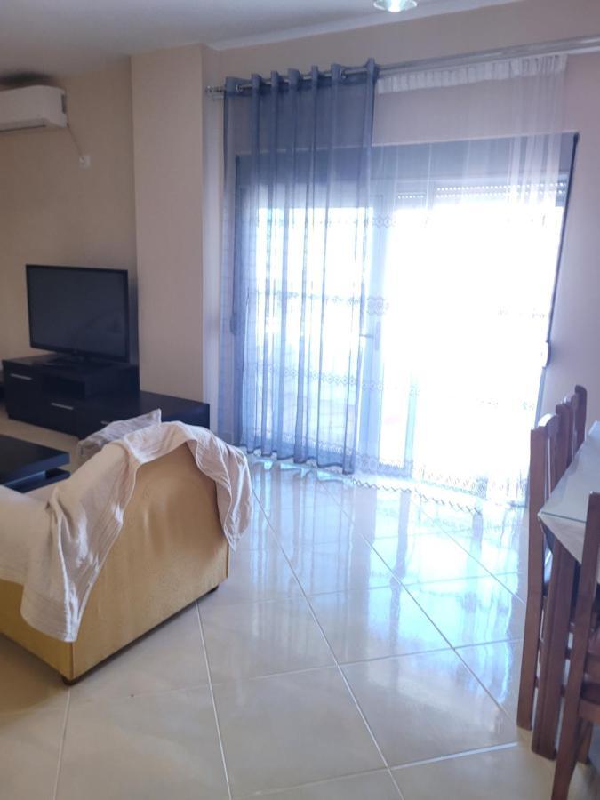 Marina Apartment Saranda Extérieur photo