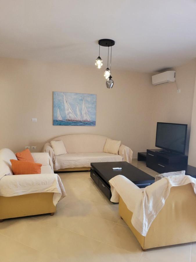 Marina Apartment Saranda Extérieur photo