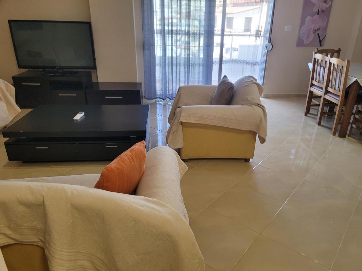 Marina Apartment Saranda Extérieur photo