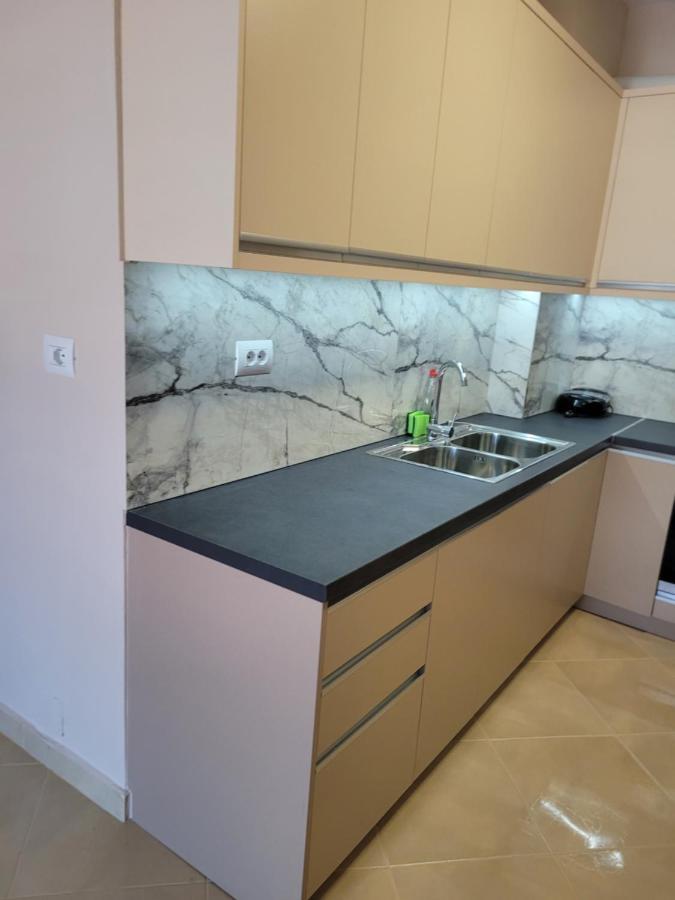 Marina Apartment Saranda Extérieur photo
