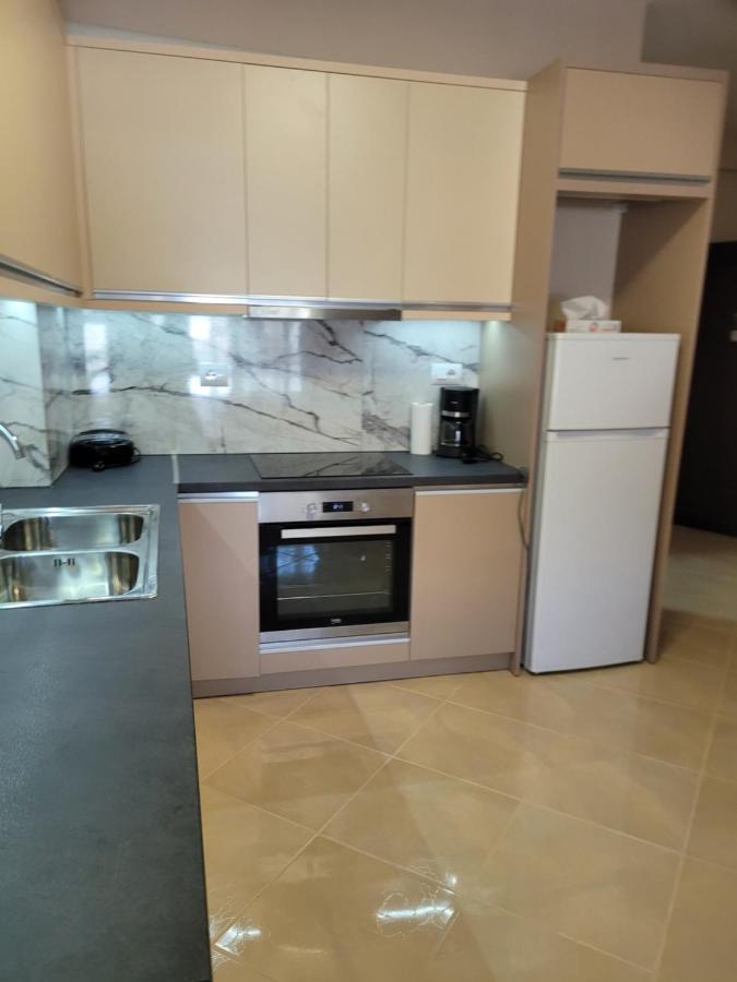 Marina Apartment Saranda Extérieur photo