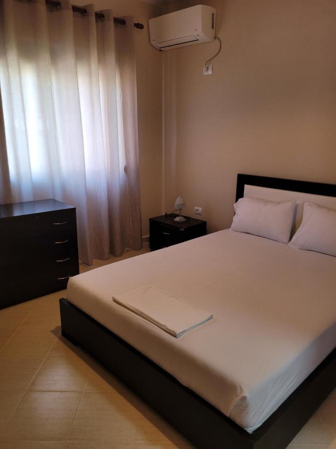 Marina Apartment Saranda Extérieur photo