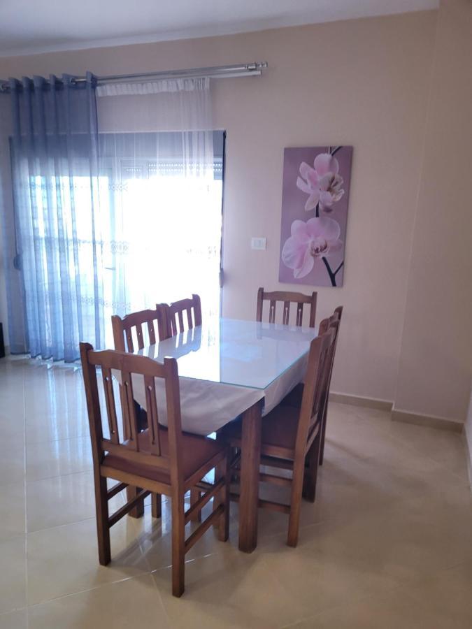 Marina Apartment Saranda Extérieur photo