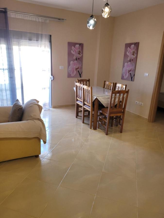 Marina Apartment Saranda Extérieur photo