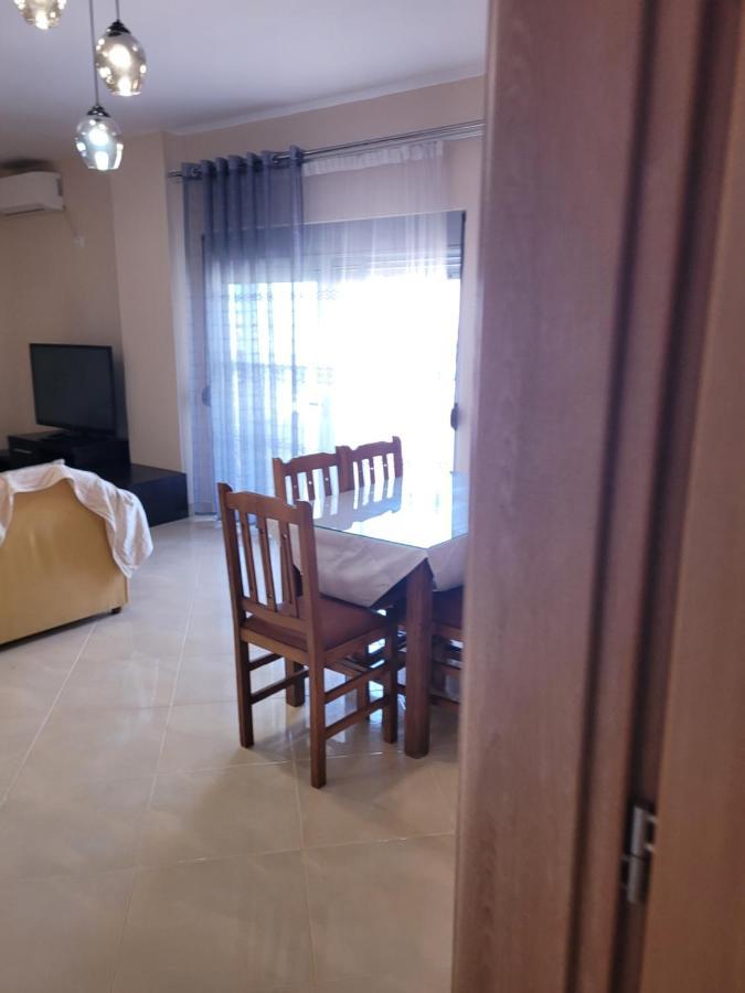 Marina Apartment Saranda Extérieur photo