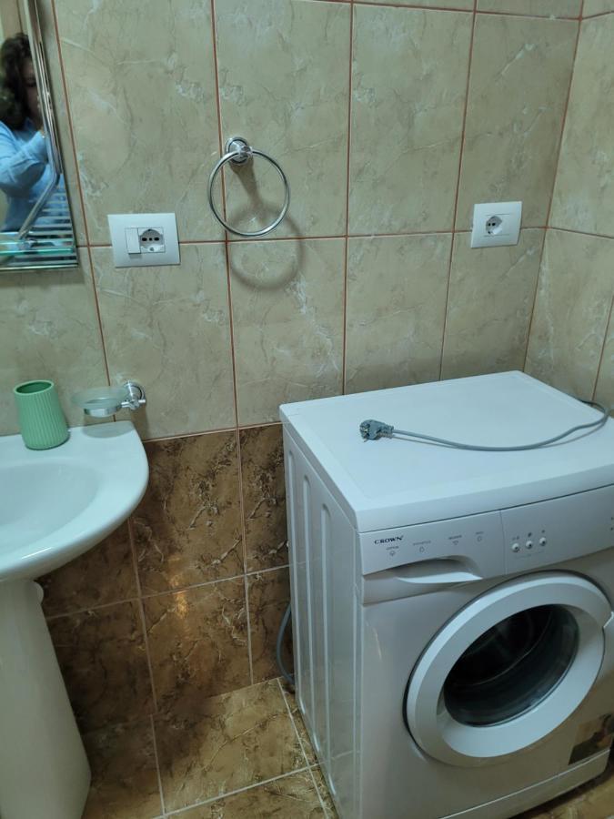 Marina Apartment Saranda Extérieur photo