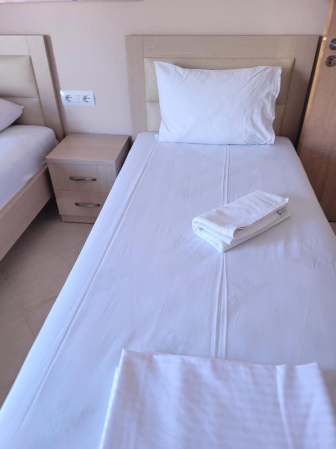 Marina Apartment Saranda Extérieur photo