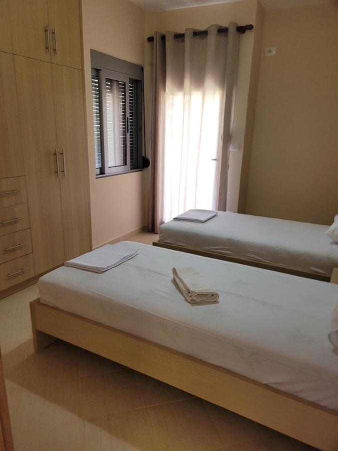 Marina Apartment Saranda Extérieur photo