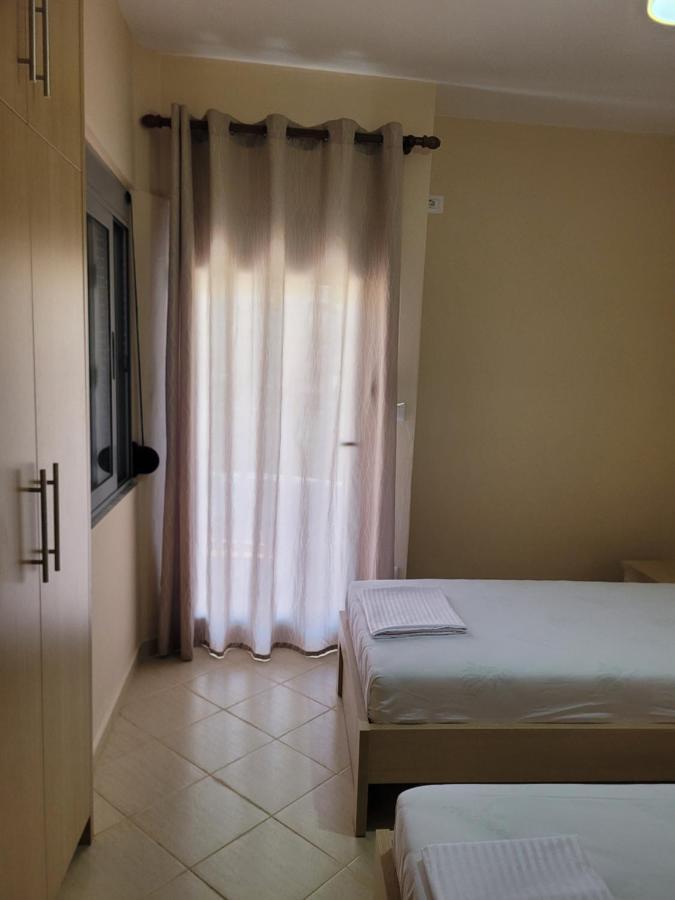 Marina Apartment Saranda Extérieur photo