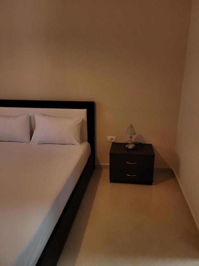 Marina Apartment Saranda Extérieur photo
