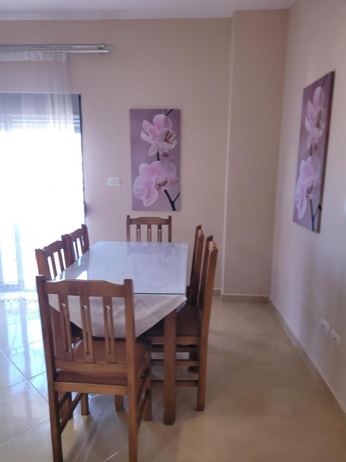 Marina Apartment Saranda Extérieur photo