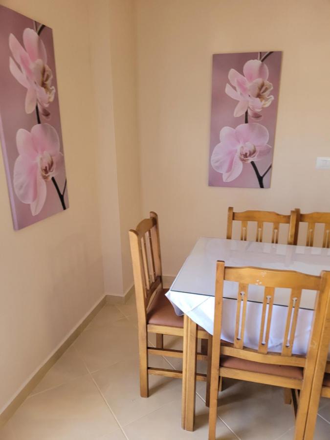 Marina Apartment Saranda Extérieur photo