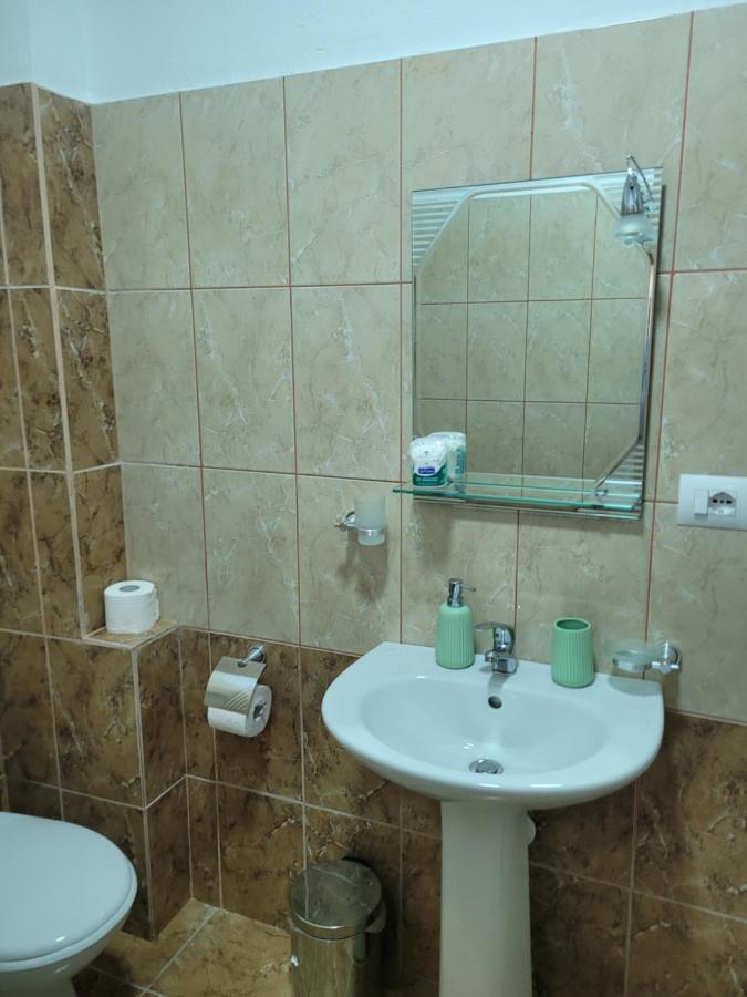 Marina Apartment Saranda Extérieur photo