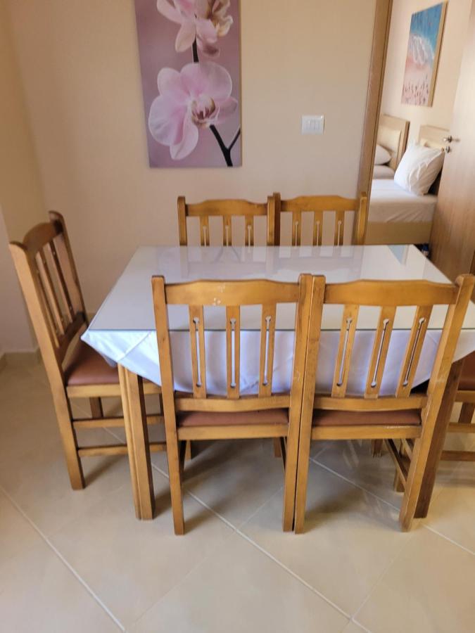 Marina Apartment Saranda Extérieur photo