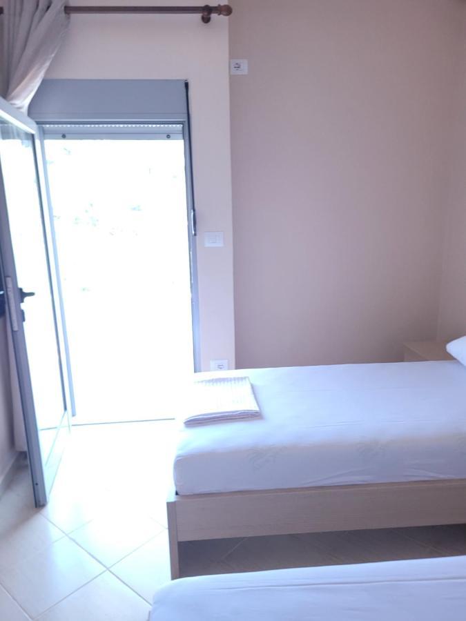 Marina Apartment Saranda Extérieur photo
