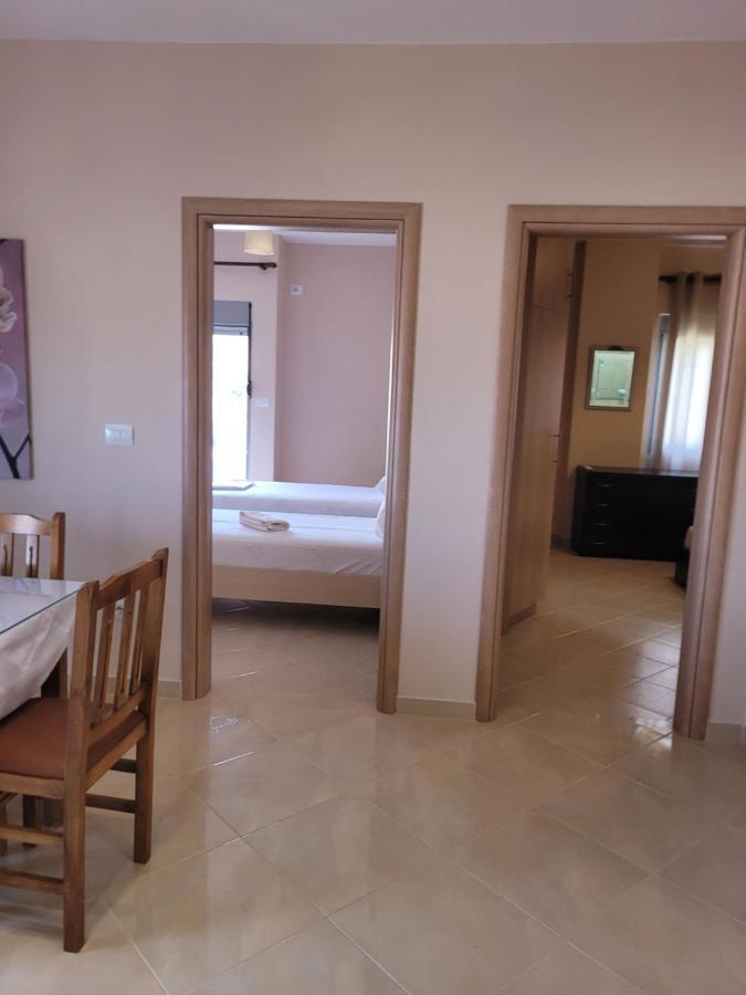 Marina Apartment Saranda Extérieur photo
