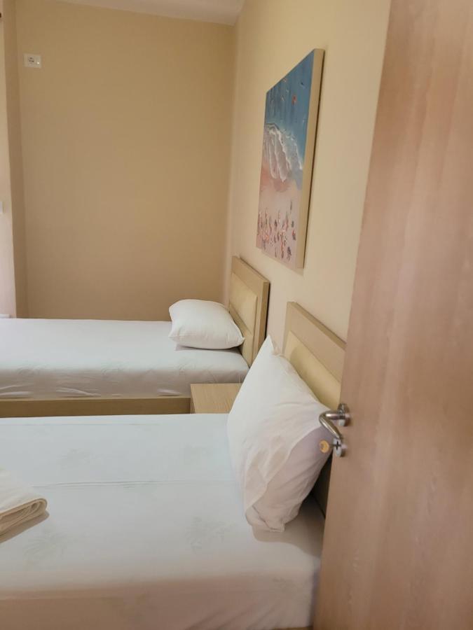 Marina Apartment Saranda Extérieur photo