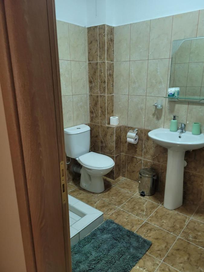 Marina Apartment Saranda Extérieur photo
