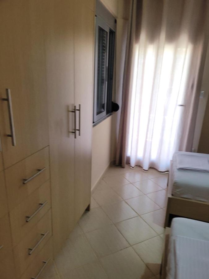 Marina Apartment Saranda Extérieur photo