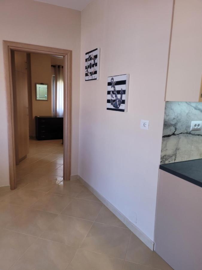 Marina Apartment Saranda Extérieur photo